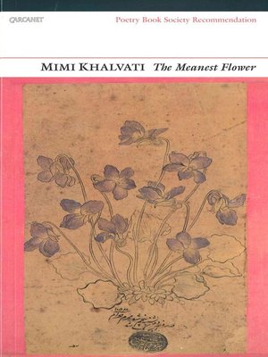 cover image of The Meanest Flower